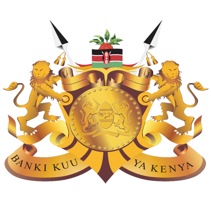 Central Bank of Kenya Logo